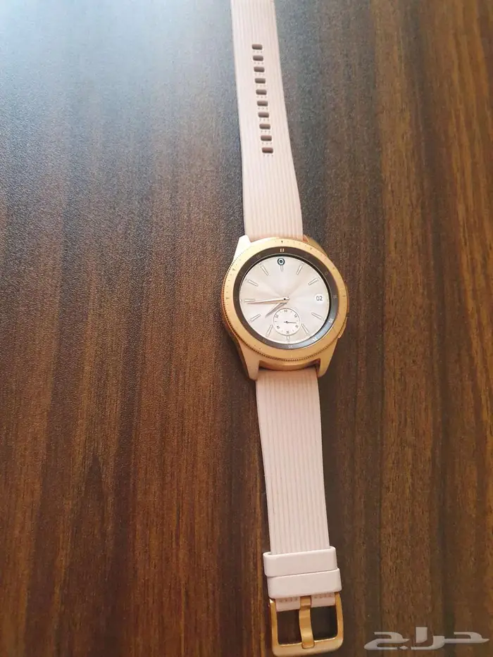 ساعة ذكية سامسونج جالكسي 0