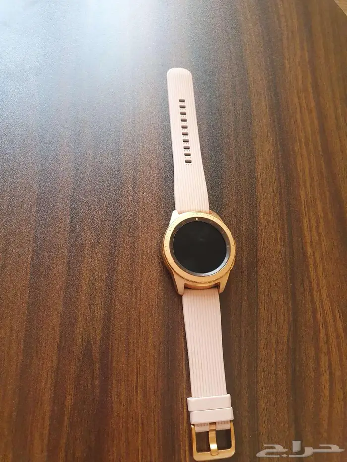 ساعة ذكية سامسونج جالكسي 2