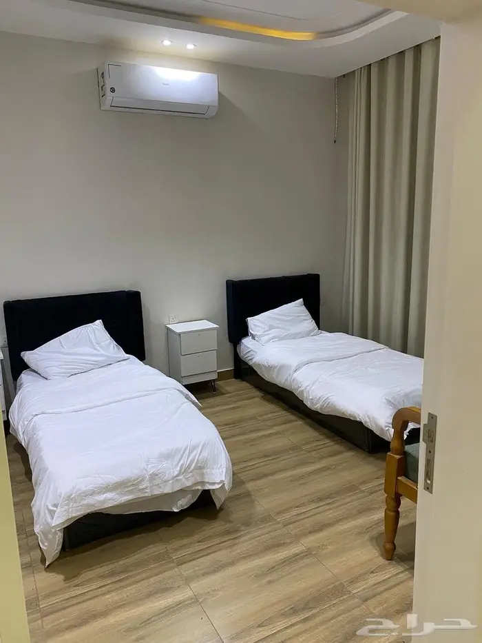 شاليه للاجار محايل عسير الحيله اسعار خيال 8