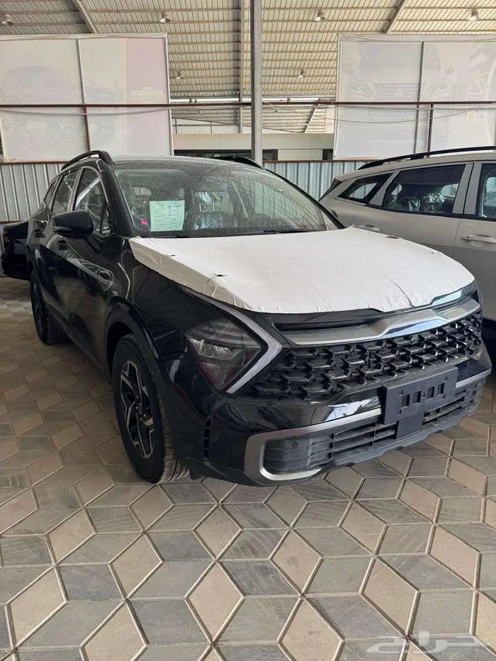 كيا سبوتاج استندر 2026 اسعار ممتازه 2