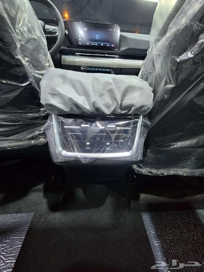 فورد تيريتوري ترند 2026 السعر 110975 صيانة مجانية 14