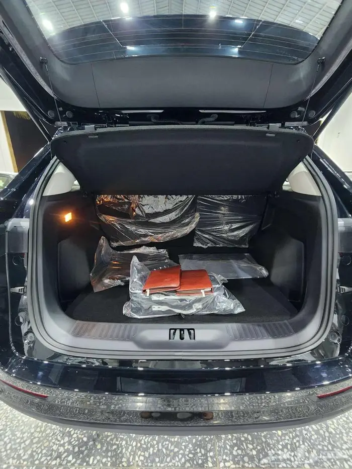 فورد تيريتوري ترند 2026 السعر 110975 صيانة مجانية 15