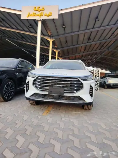 جيتور x70 بلس 2025 index