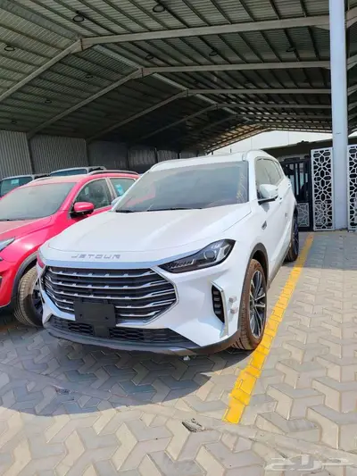 جيتور x70 بلس 2025 index