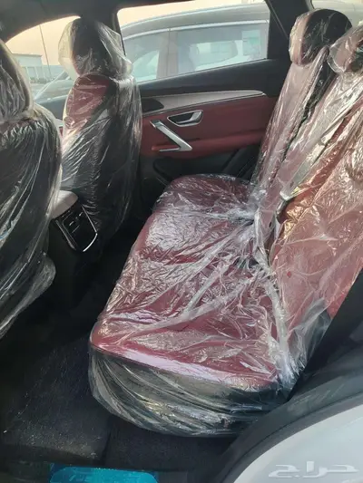 جيتور x70 بلس 2025 index