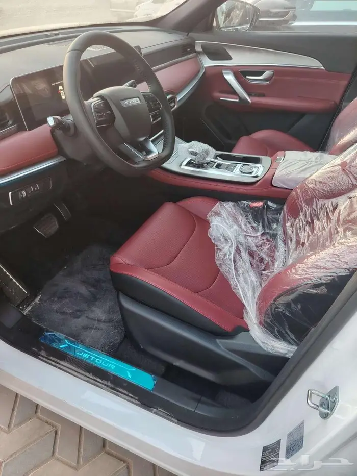 جيتور x70 بلس 2025 9