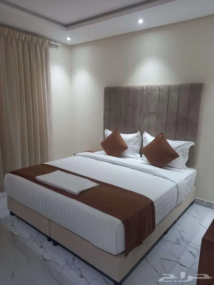 شقق مفروشة للايجار 5