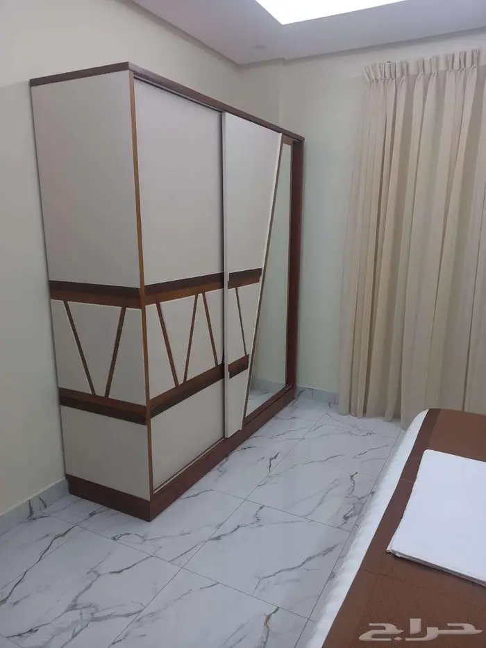 شقق مفروشة للايجار 8