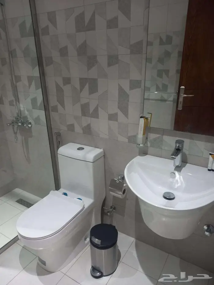 شقق مفروشة للايجار 7