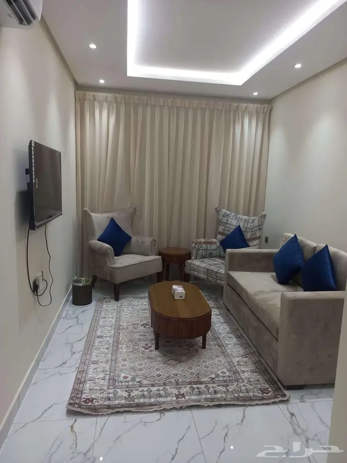 شقق مفروشة للايجار 13