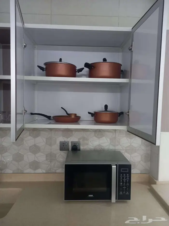 شقق مفروشة للايجار 10