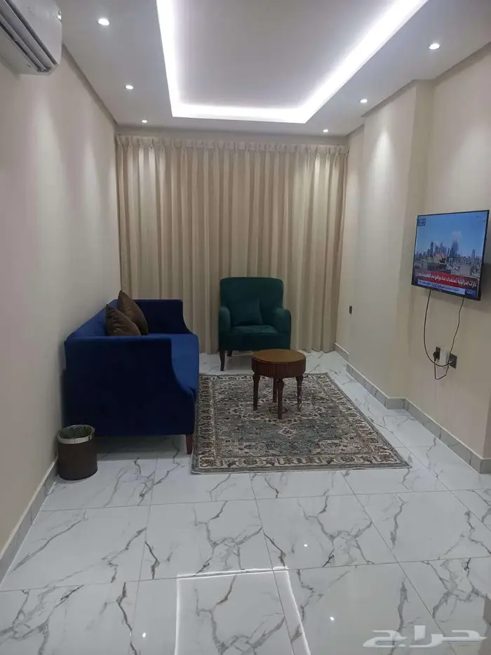 شقق مفروشة للايجار 9