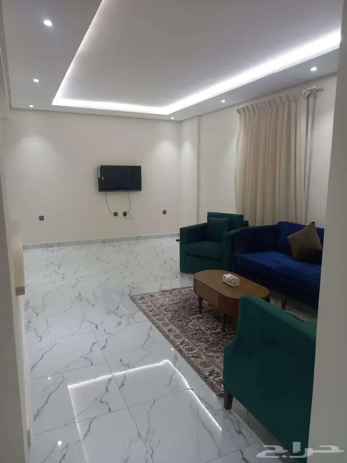 شقق مفروشة للايجار 12