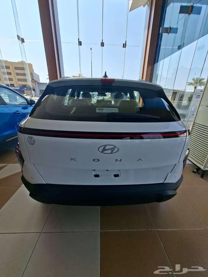 هونداي هيونداي كونا 2.0 سمارت 2025 1