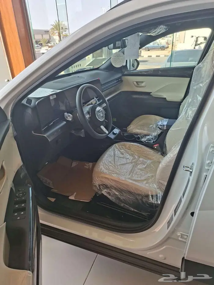 هونداي هيونداي كونا 2.0 سمارت 2025 3