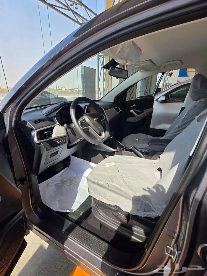 كابتيفا 2026 LS 4