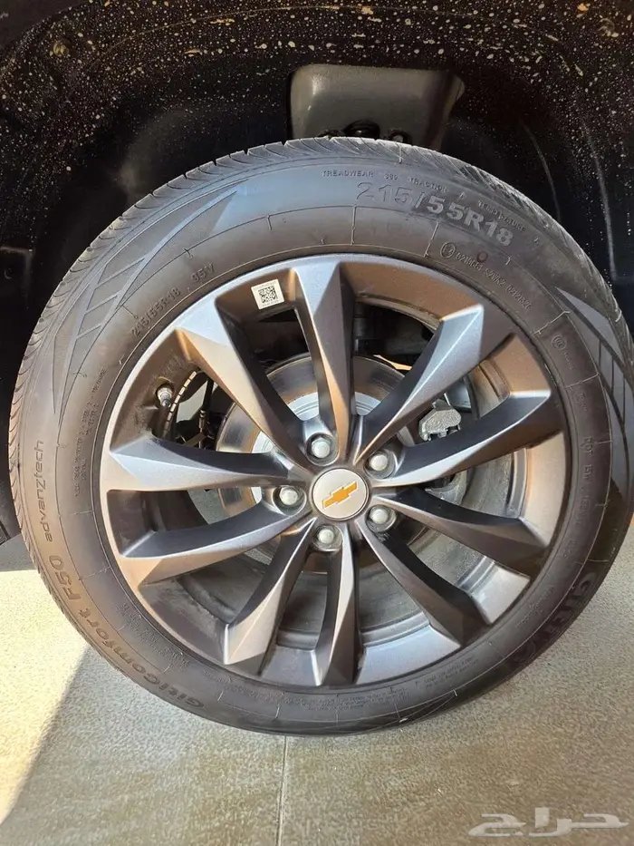 كابتيفا 2026 LS 5