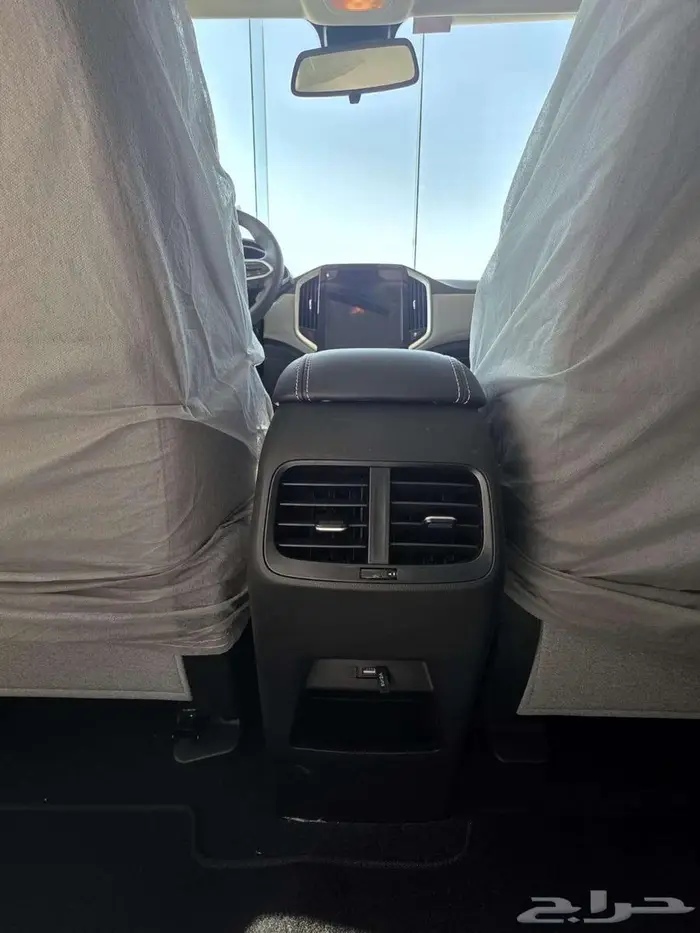 كابتيفا 2026 LS 6