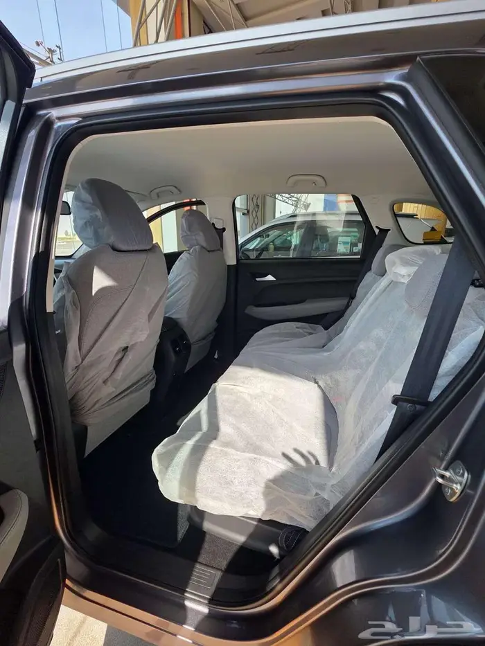 كابتيفا 2026 LS 7