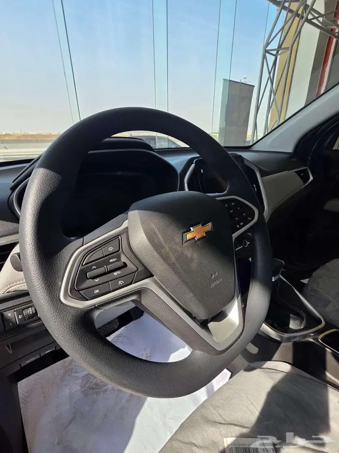 كابتيفا 2026 LS 8