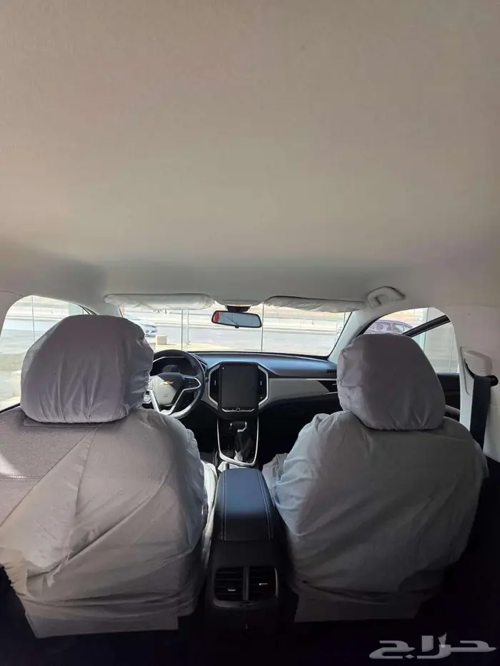 كابتيفا 2026 LS 9