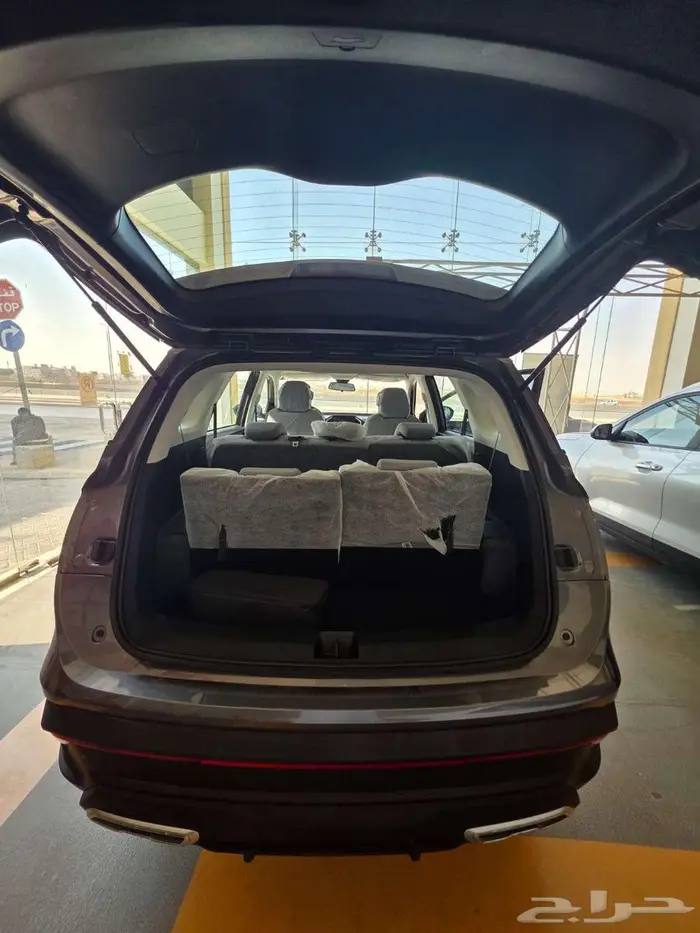 كابتيفا 2026 LS 10