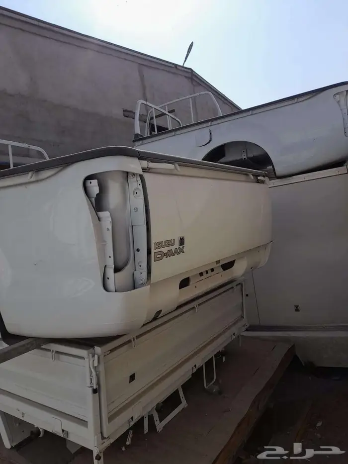 صندوق ايسوزو غمارة 2026 وكاله للبيع 1