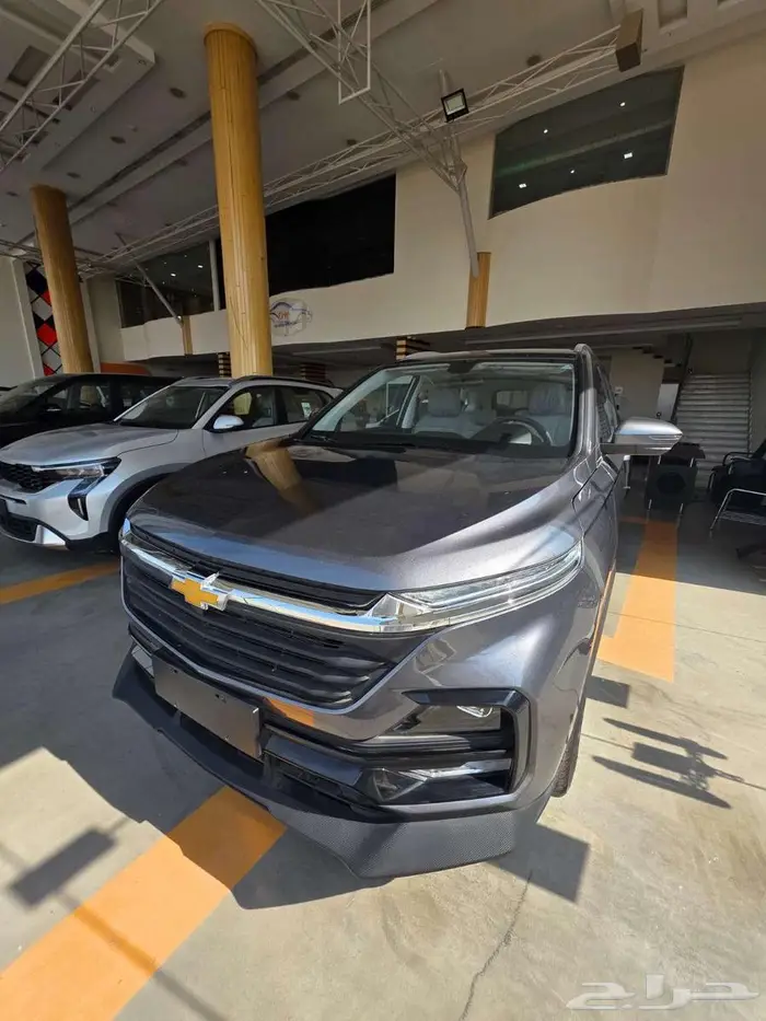 كابتيفا 2026 LS 0