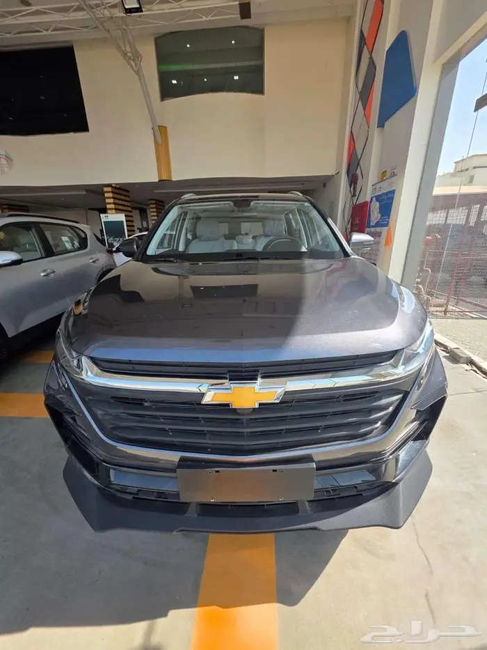 كابتيفا 2026 LS 1