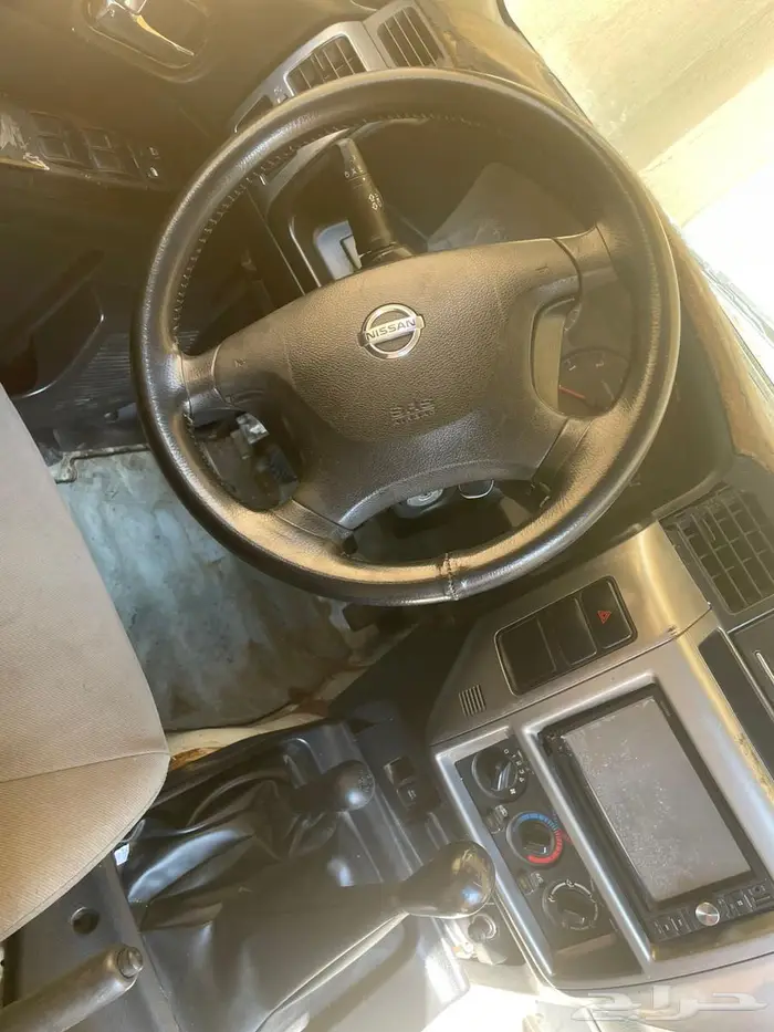 باترول سفاري 2009 6