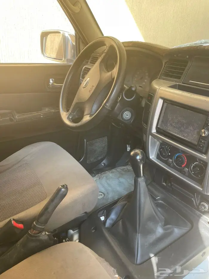 باترول سفاري 2009 5