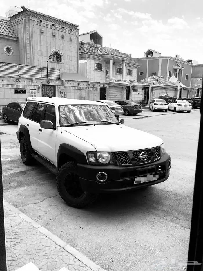 باترول سفاري 2009 3