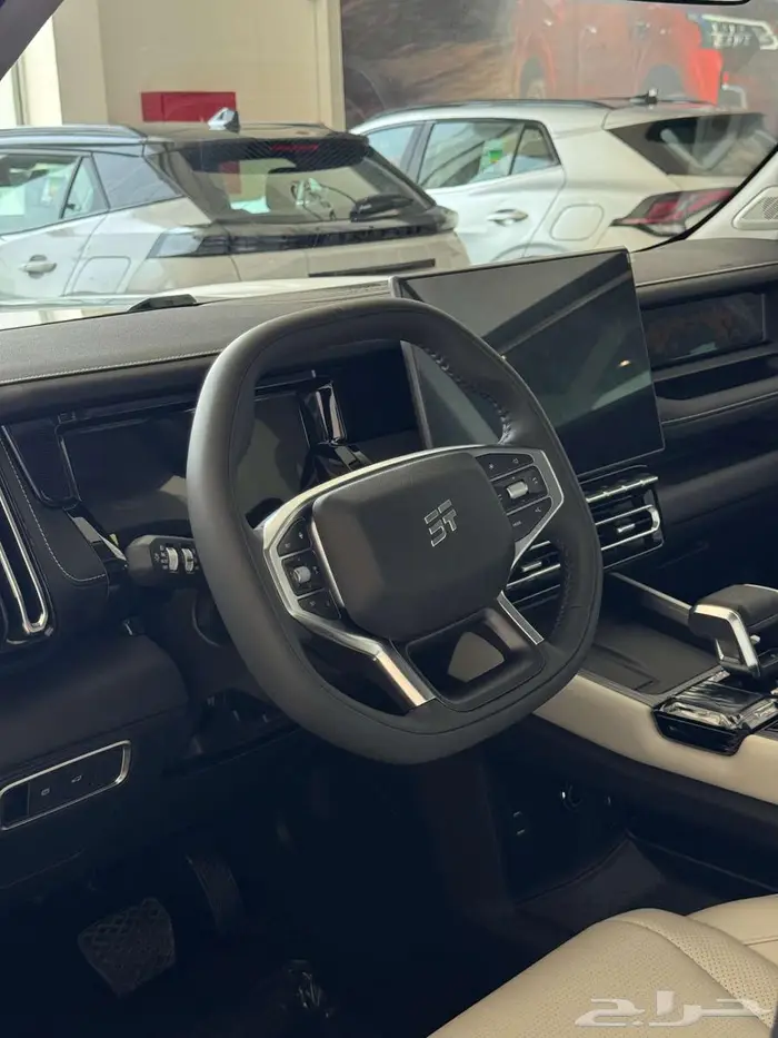 جيتور - T1 - 2025 2