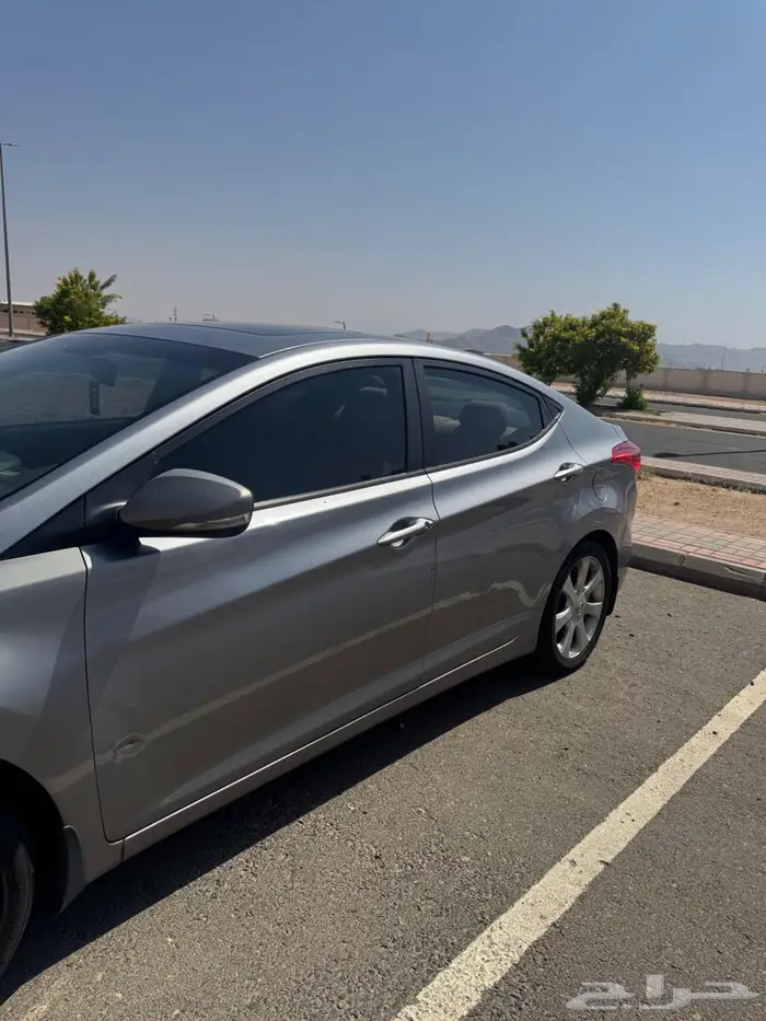 النترا 2013 فل كامل 9