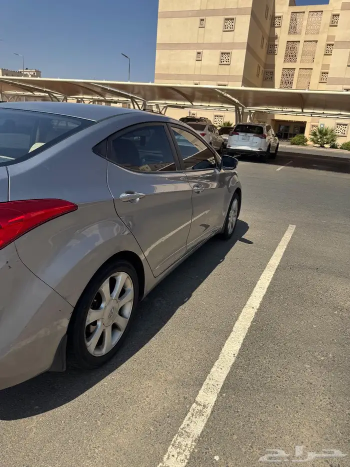 النترا 2013 فل كامل 12