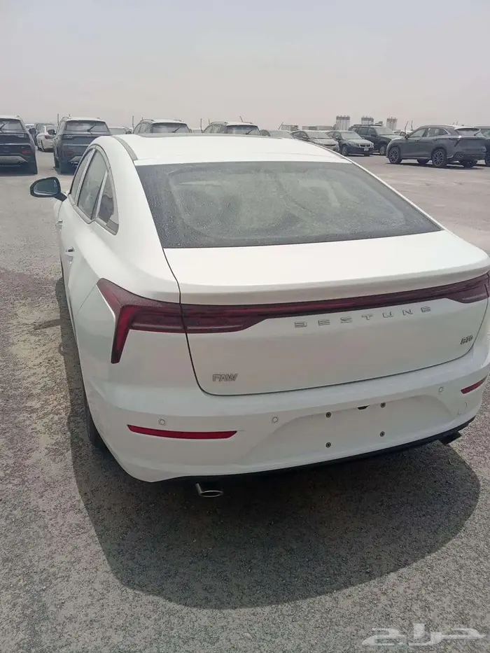 فاو بيستون B70 كمفورت 2025 7