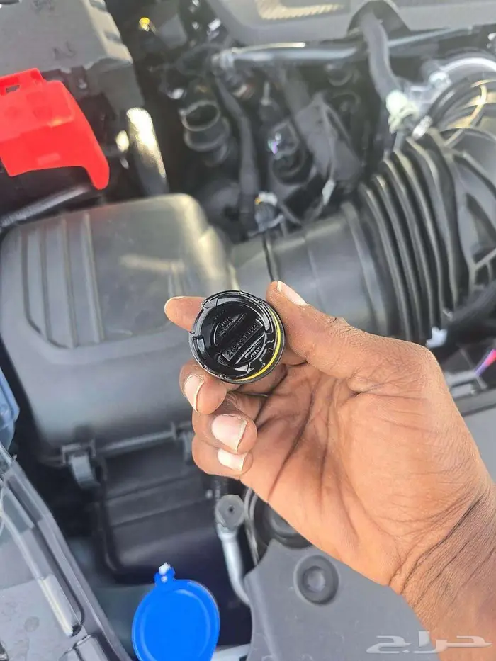 2025 Ford Mustang GT Premium السيارة وكاله 4332 km 10