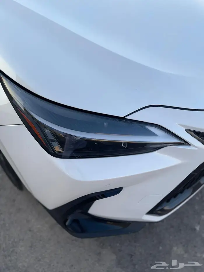 للبيع لكزس NX350h - 2024 مخزن 44
