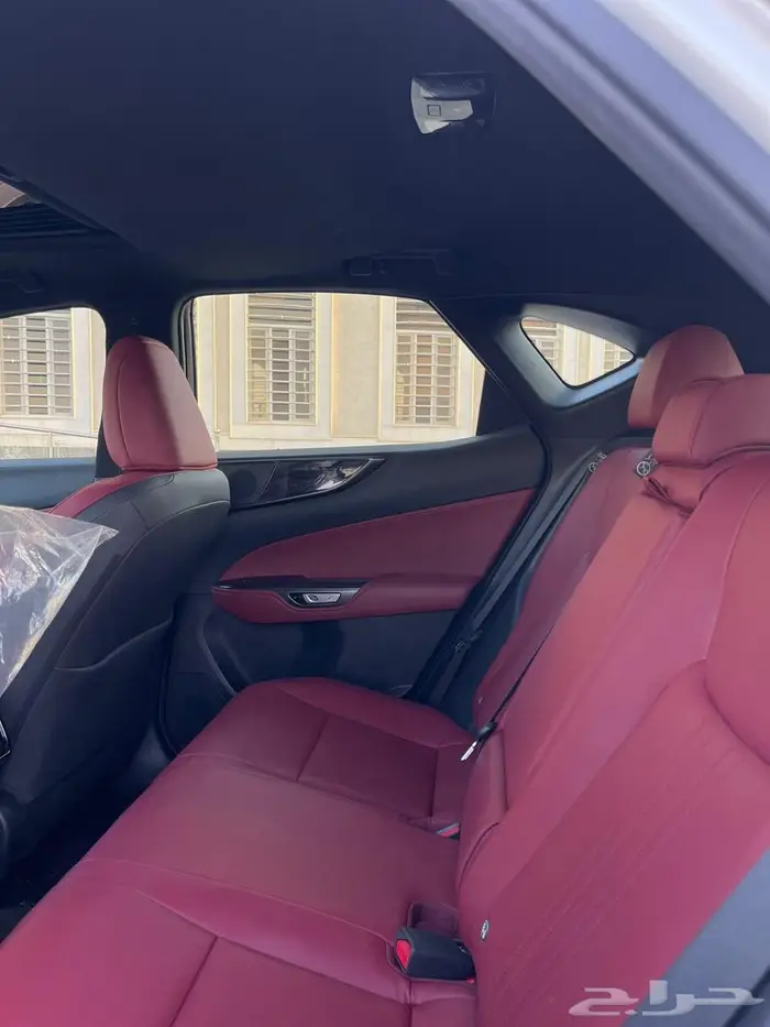 للبيع لكزس NX350h - 2024 مخزن 15