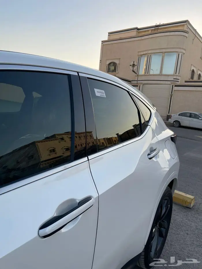 للبيع لكزس NX350h - 2024 مخزن 35