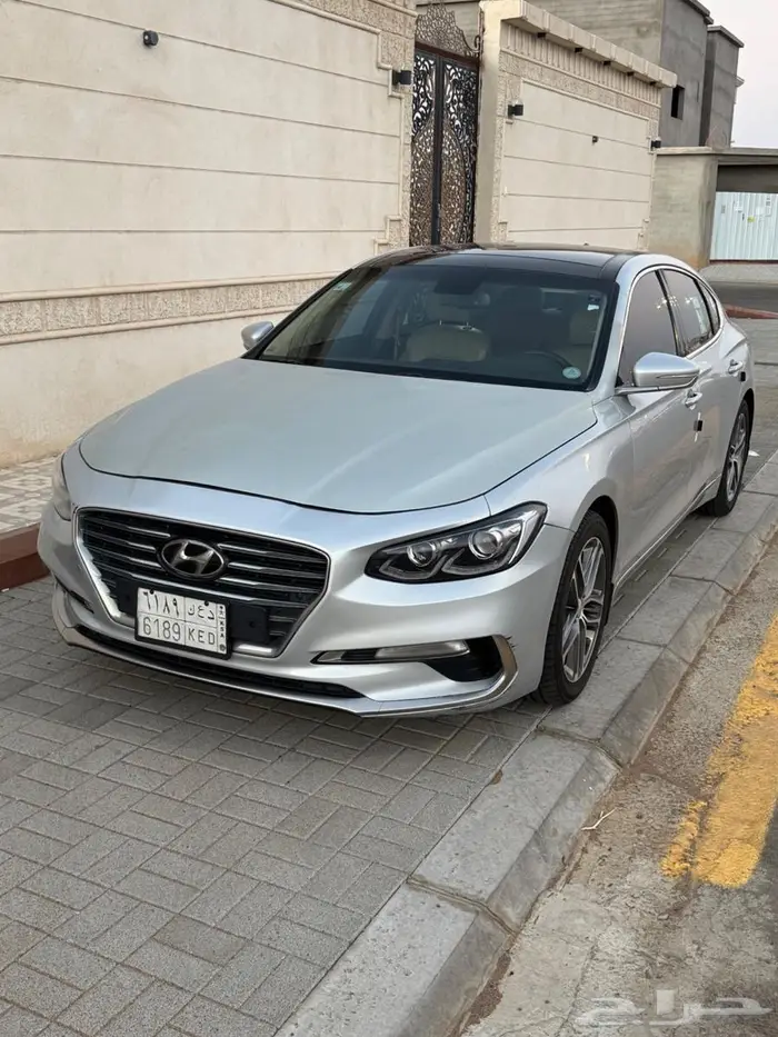 للبيع ازيرا 2019 3