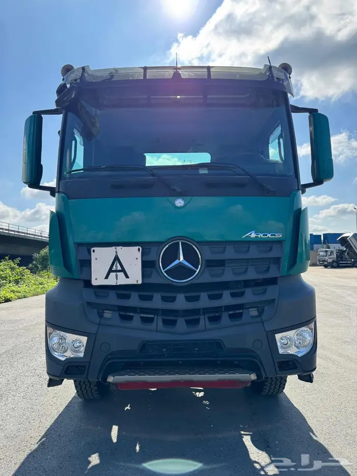 للبيع راس أوركس 2015 دبل قير 0