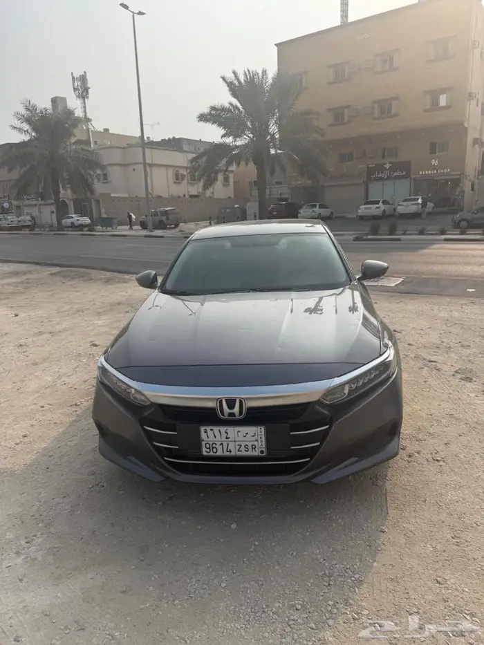 اكورد 2022 نظييفه 3