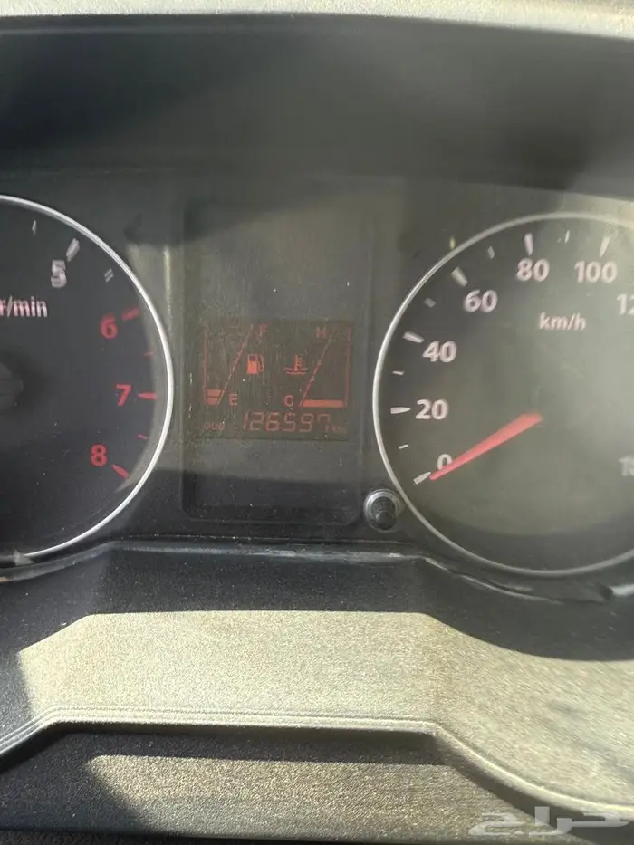 دباب فاو 2016 للبيع 5