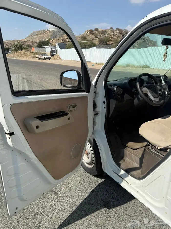 دباب فاو 2016 للبيع 6