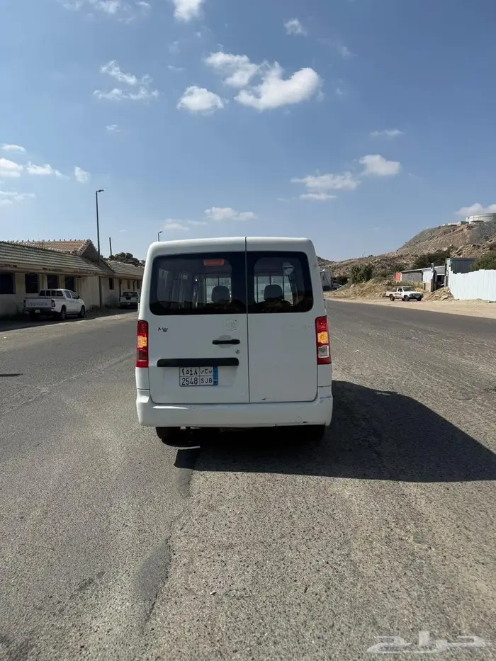 دباب فاو 2016 للبيع 3