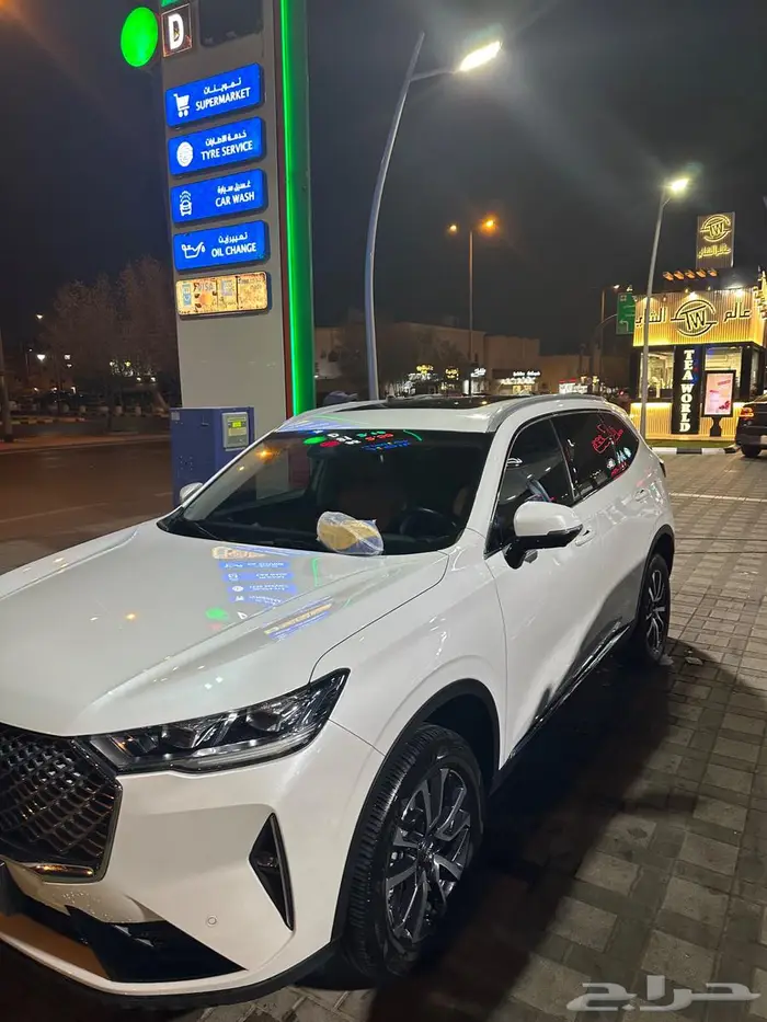 Haval H6 6