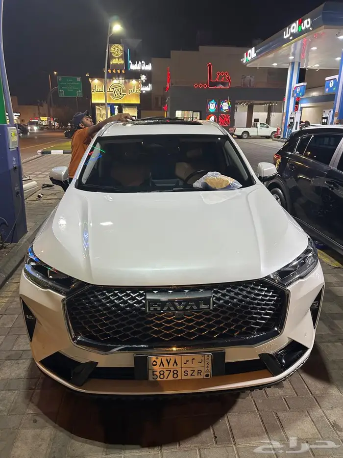 Haval H6 5
