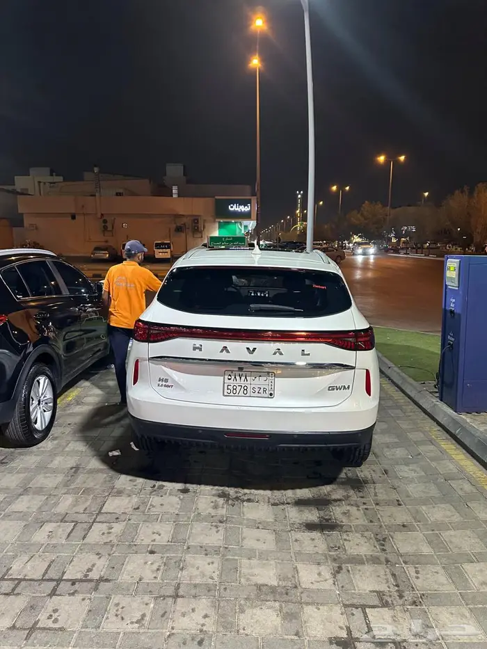 Haval H6 9