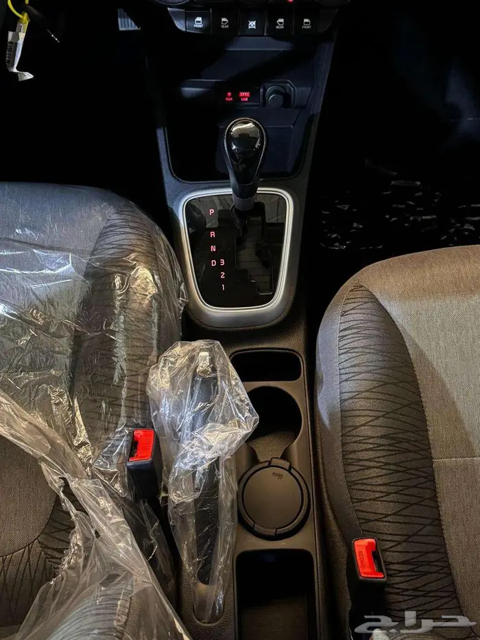 كيا بيجاس فل 2025 كاش او اقساط راتب من 3500 17